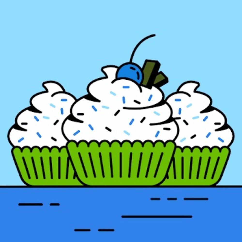 Meet your Posher, Anne